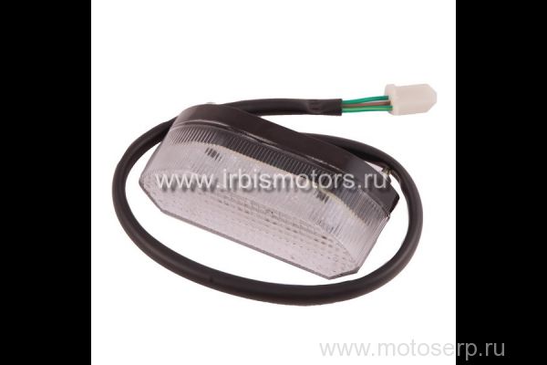     ATV150-250, ATV250Sb (LED) () () (IR 4620761969000
