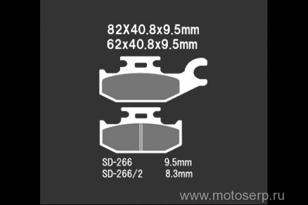   VD 266/2JL 34799 VESRAH  JP () (MRM