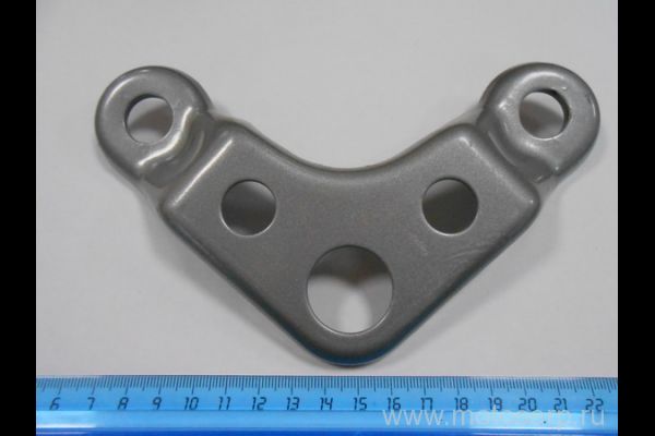    (d-17, l-140, L-30)  Delta, Alpha () (IR 4620753538306 (MM 19620 (