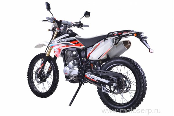   KAYO SUPER T2 21/18 (, ZS 250cc , ,) (),