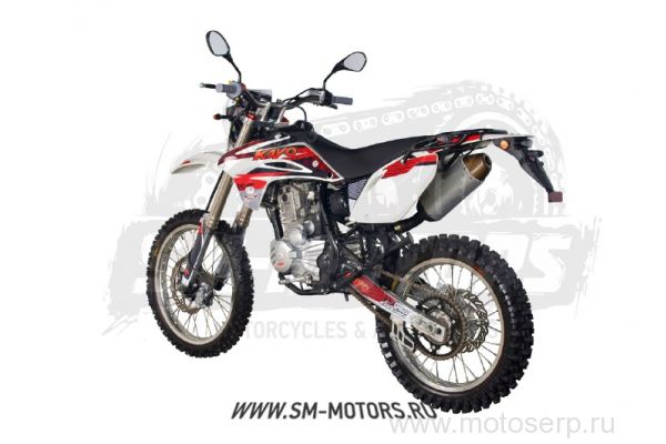  KAYO   KAYO T4 250 ENDURO  1 ,, 4- ,, , ,  21/18 (2015 ,) (),