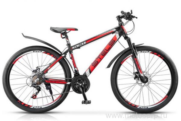 STELS NAVIGATOR-530 MD ( -530) 26"; 21; -; -Disk ()
