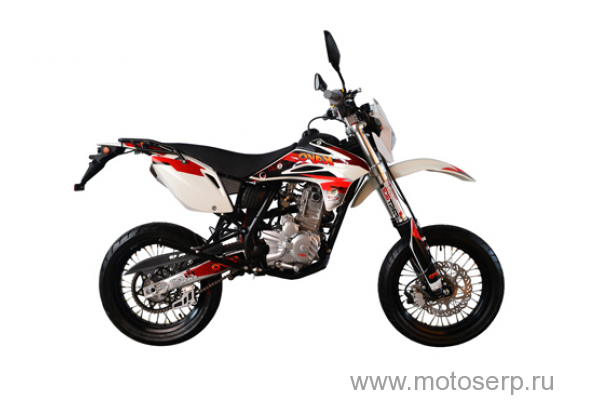  KAYO   KAYO T5 250 SUPER MOTO  1 ,, 4- ,, , ,, ,, 17/17 (2015 ,) (),
