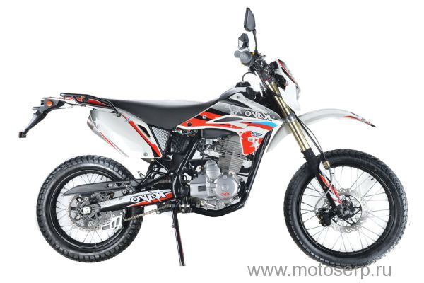  KAYO   KAYO SUPER T2 150 ENDURO 4-,,  ,,, , / 19/16 (2015 ,) ()