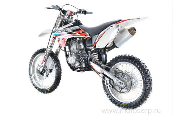   KAYO K6 250 ENDURO 223cc,  4-,, , ,, , /, 21/18 (2017 ,)  (, ZS 250cc) (),