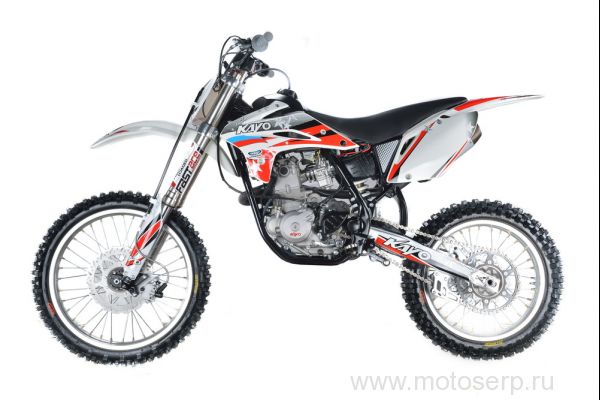   KAYO K6 250 ENDURO 223cc,  4-,, , ,, , /, 21/18 (2017 ,)  (, ZS 250cc) (),