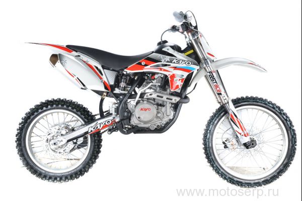   KAYO K6 250 ENDURO 223cc,  4-,, , ,, , /, 21/18 (2017 ,)  (, ZS 250cc) (),