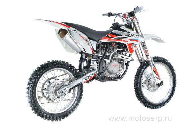   KAYO K6 250 ENDURO 223cc,  4-,, , ,, , /, 21/18 (2017 ,)  (, ZS 250cc) (),