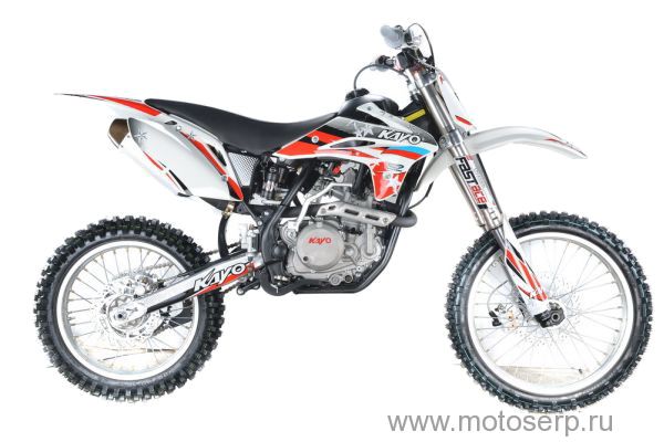   KAYO K6 250 ENDURO 223cc,  4-,, , ,, , /, 21/18 (2017 ,)  (, ZS 250cc) (),