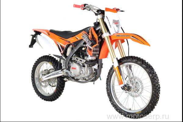  BSE   BSE J5-250E  4, 250cc, , , 18"/21"(),