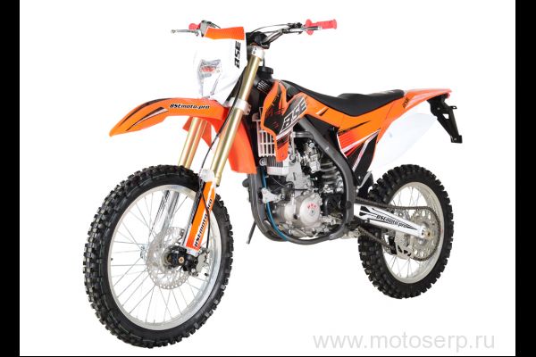  BSE   BSE J5-250E  4, 250cc, , , 18"/21"(),