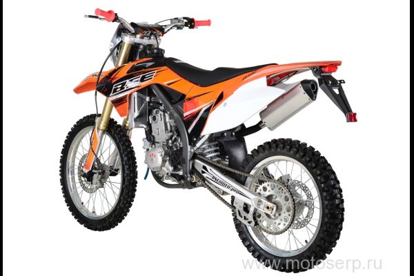  BSE   BSE J5-250E  4, 250cc, , , 18"/21"(),