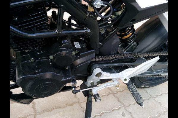  Motoland R3 250 "DUKE" 250cc   5,  / 17"/17" , () () (ML 5833