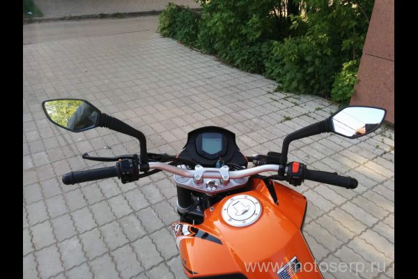 Motoland R3 250 "DUKE" 250cc   5,  / 17"/17" , () () (ML 5833