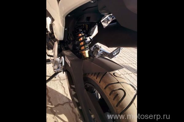  Motoland MX 125  125cc,  4, /, 12"/12 , () () (ML 5486