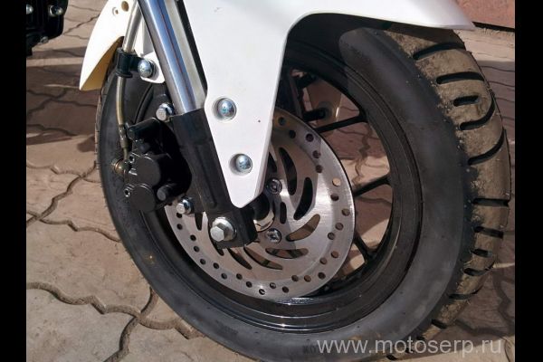  Motoland MX 125  125cc,  4, /, 12"/12 , () () (ML 5486