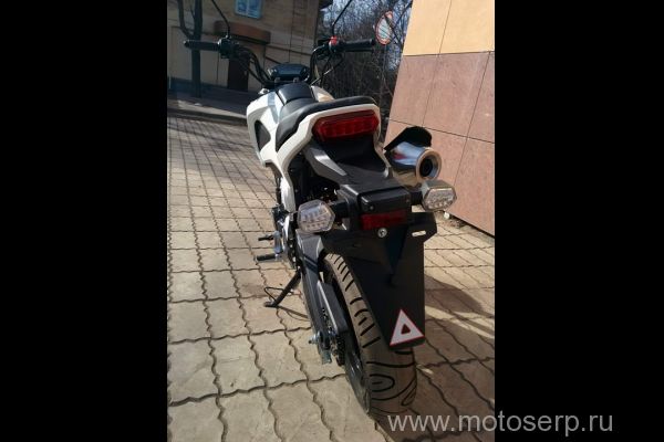  Motoland MX 125  125cc,  4, /, 12"/12 , () () (ML 5486