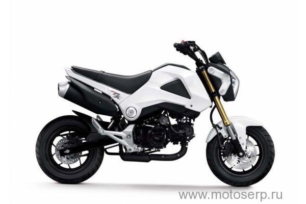 Motoland MX 125  125cc,  4, /, 12"/12 , () () (ML 5486