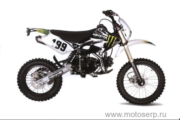 Motoland  CRF 12 125, 4-,, 14"/17" (), (ML 8419