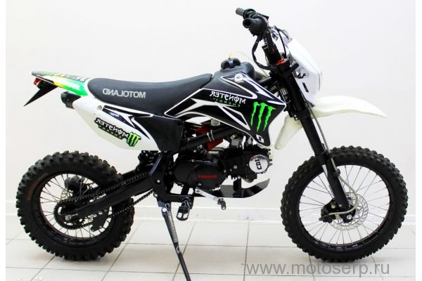  Motoland  XR 1160 160, ,17"/14" (), (ML 5484