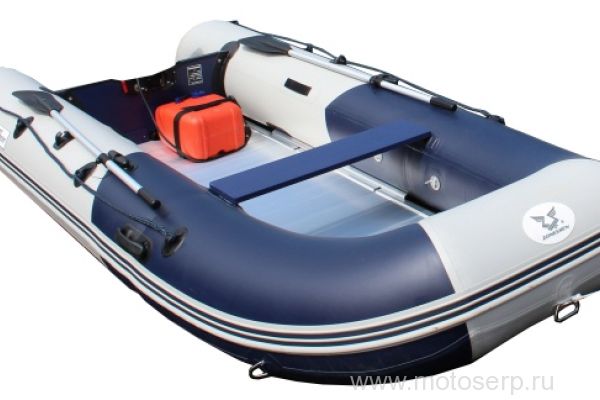     Motoland ZONGSHEN MD330 ()