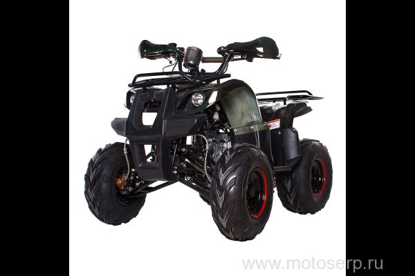 ,50/125cc  AVANTIS HUNTER 8+ ATV-050G-8+ ( 8+) , 24,  8", , ,   ,   ()
