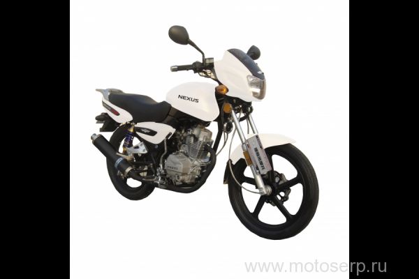 Nexus Town 150 cc 4- ,, 1-,  , ,,  /  18"/18" , () ()