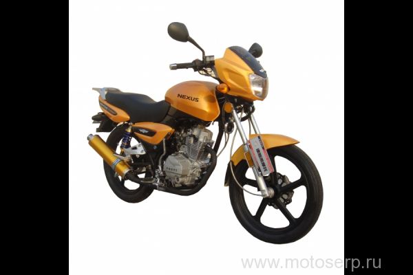  Nexus Town 150 cc 4- ,, 1-,  , ,,  /  18"/18" , () ()