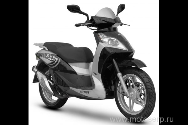 Nexus Zoom 2 , 4- ,, 150cc,   16",  , ,  , () ()