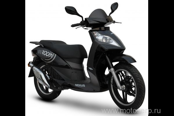  Nexus Zoom 2 , 4- ,, 150cc,   16",  , ,  , () ()