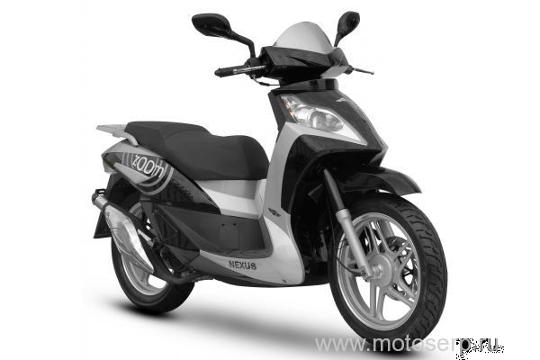  Nexus Zoom 2 , 4- ,, 150cc,   16",  , ,  , () ()