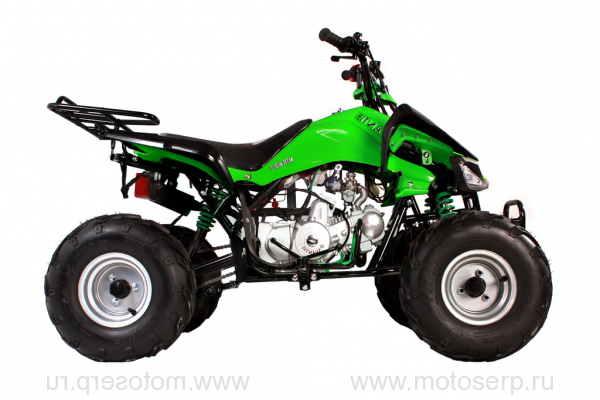 ,50/125cc  AVANTIS MIRAGE 7  ATV50/125 ( 7) ,, 6-10 , 4,  7", , ,   , () (),