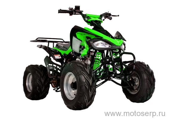 ,50/125cc  AVANTIS MIRAGE 7  ATV50/125 ( 7) ,, 6-10 , 4,  7", , ,   , () (),
