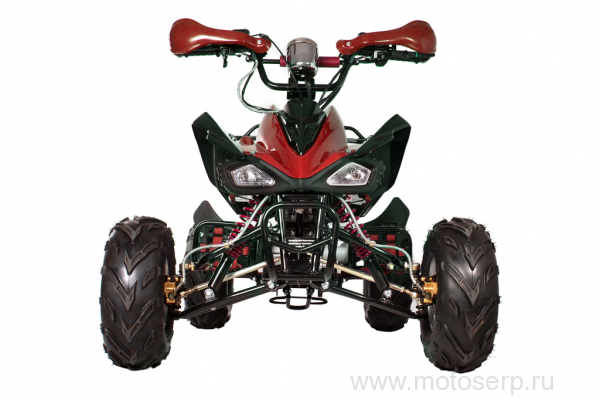 ,50/125cc  AVANTIS MIRAGE 7+  ATV50/125 ( 7+) ,, 9-12 , 4,  7", , , ,   , () ()