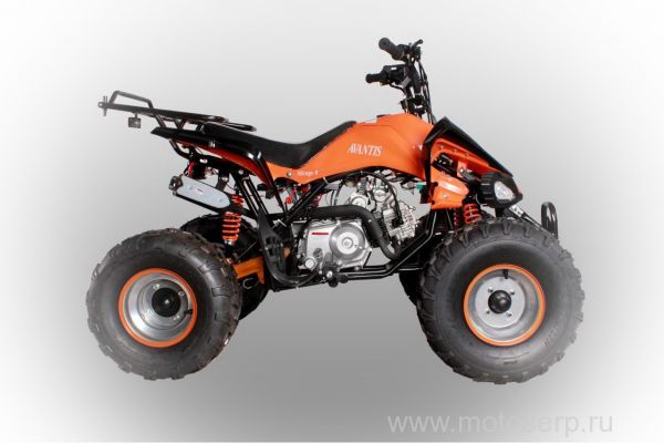 ,50/125cc  AVANTIS MIRAGE 8  ( 8) , 24, 4,  8", , ,   , () (),