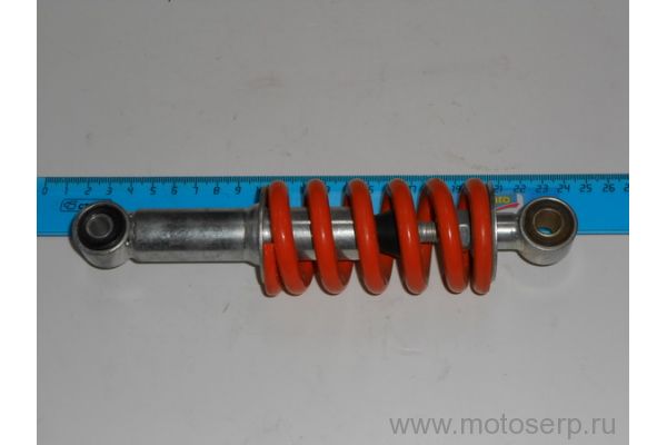   (L-190mm, D-10mm, d-8mm) ATV-50 Sprint  , ()