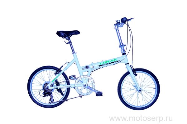 LORAK HUMMER ( ) 20"; 7; -; -V-Brake;  -; - ()