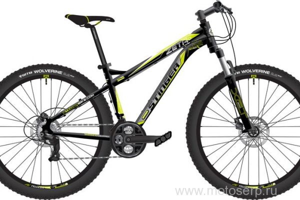 Stinger Zeta D 27,5"  , 24 ,,  