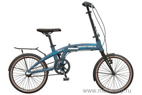 NOVATRACK Nexus 16" 3,  , 