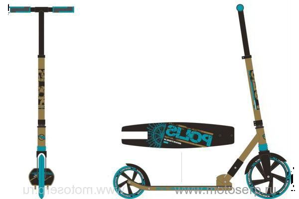  2  D 230  NOVATRACK POLIS ( ) ()