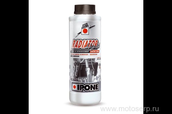   IPONE RADIATOR LIQUID 1L (12511) JP