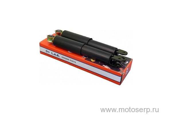   (L- 250mm,D- 8mm,d- 8mm) Honda Lead  Leader Aid  TW () (SM 179-0440 (R1