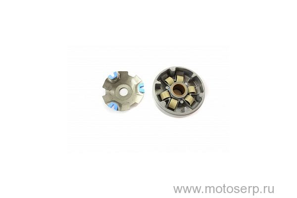   Suzuki  AD-50  TW ()  (SM 054-4523 (R1