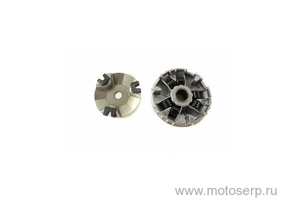   Yamaha Jog 50  TW ()  (SM 054-1500 (R1