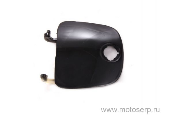   Suzuki Let’s II NEW ()  (SM 433-9008 (R1