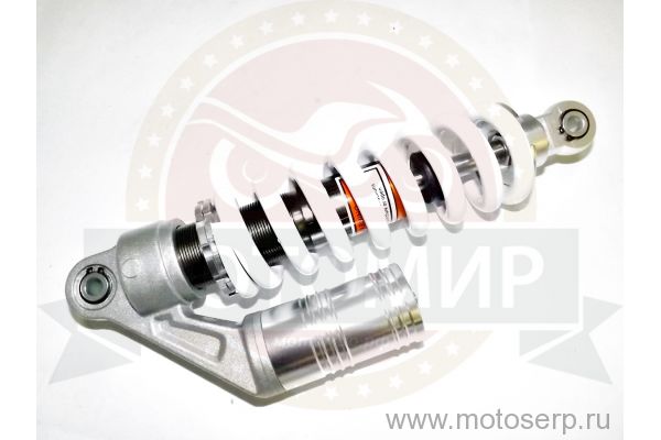   (L-325mm,D- 10mm,d- 10mm)  Fighter125 ()  (MM 92021