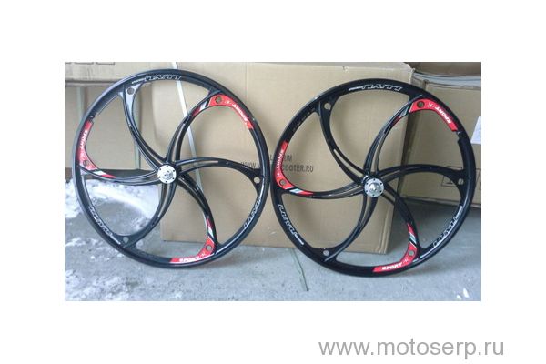  26"  /  HY-22 Disk      ( , )  () (R3