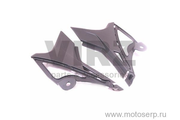    XR250Rs () (IR 4650064237971
