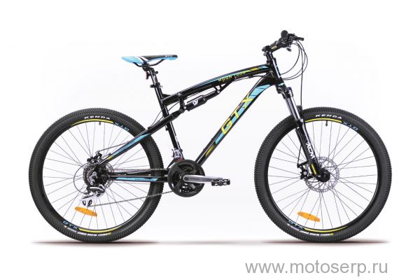26" GTX MOON 1000 , ,, 24 ,,  26*2,35, , ( )