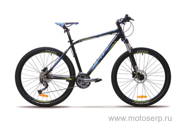 27,5" GTX ALPIN 300 , ,, 27 ,, KENDA 27,5*2,1 , , ( )
